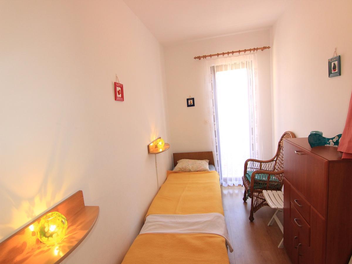 Apartments Matko & Sven Privlaka  Luaran gambar