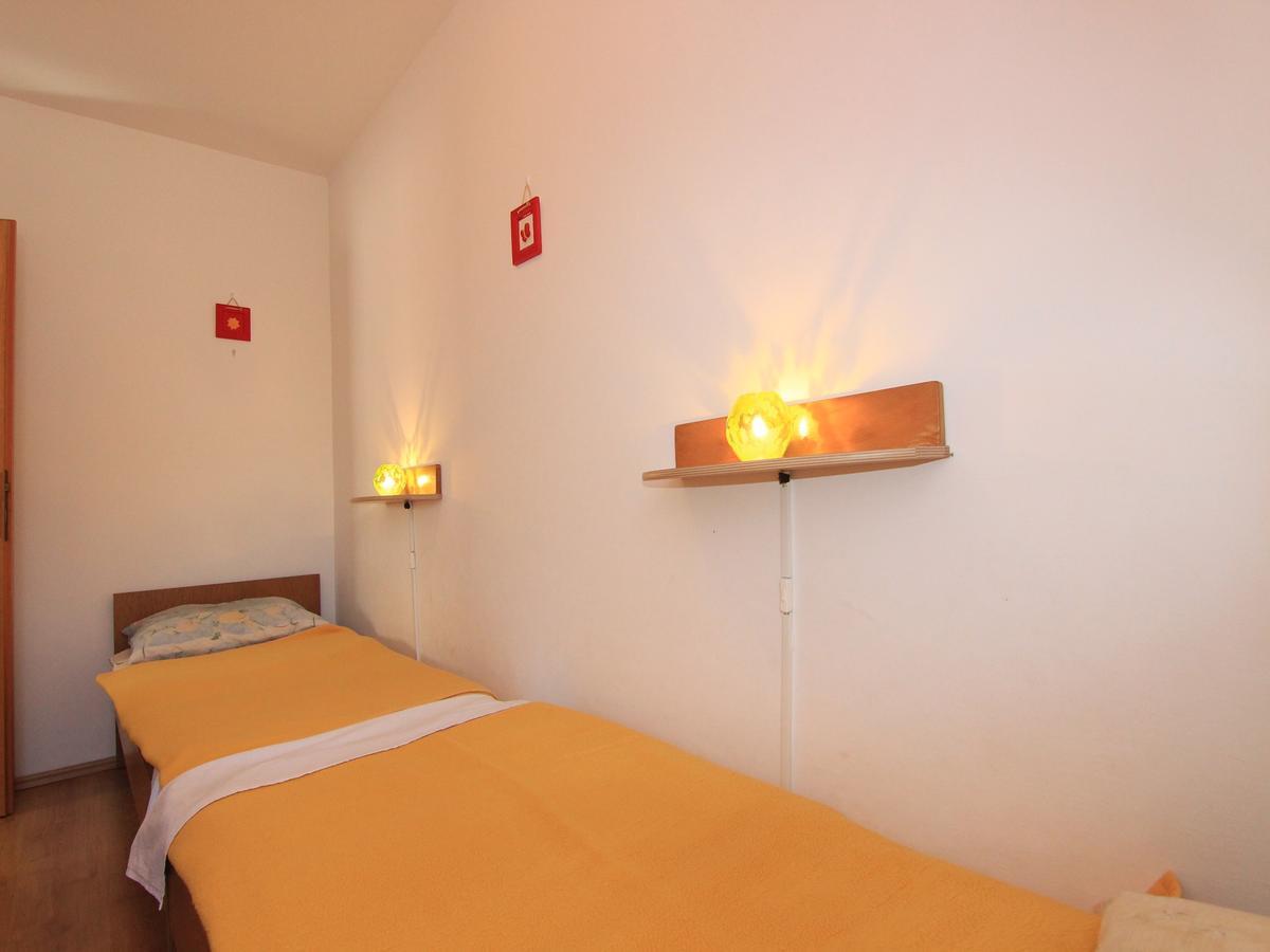 Apartments Matko & Sven Privlaka  Luaran gambar