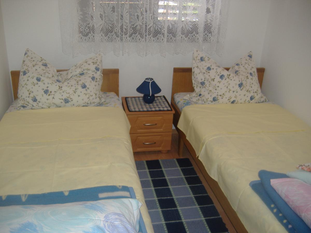 Apartments Matko & Sven Privlaka  Luaran gambar