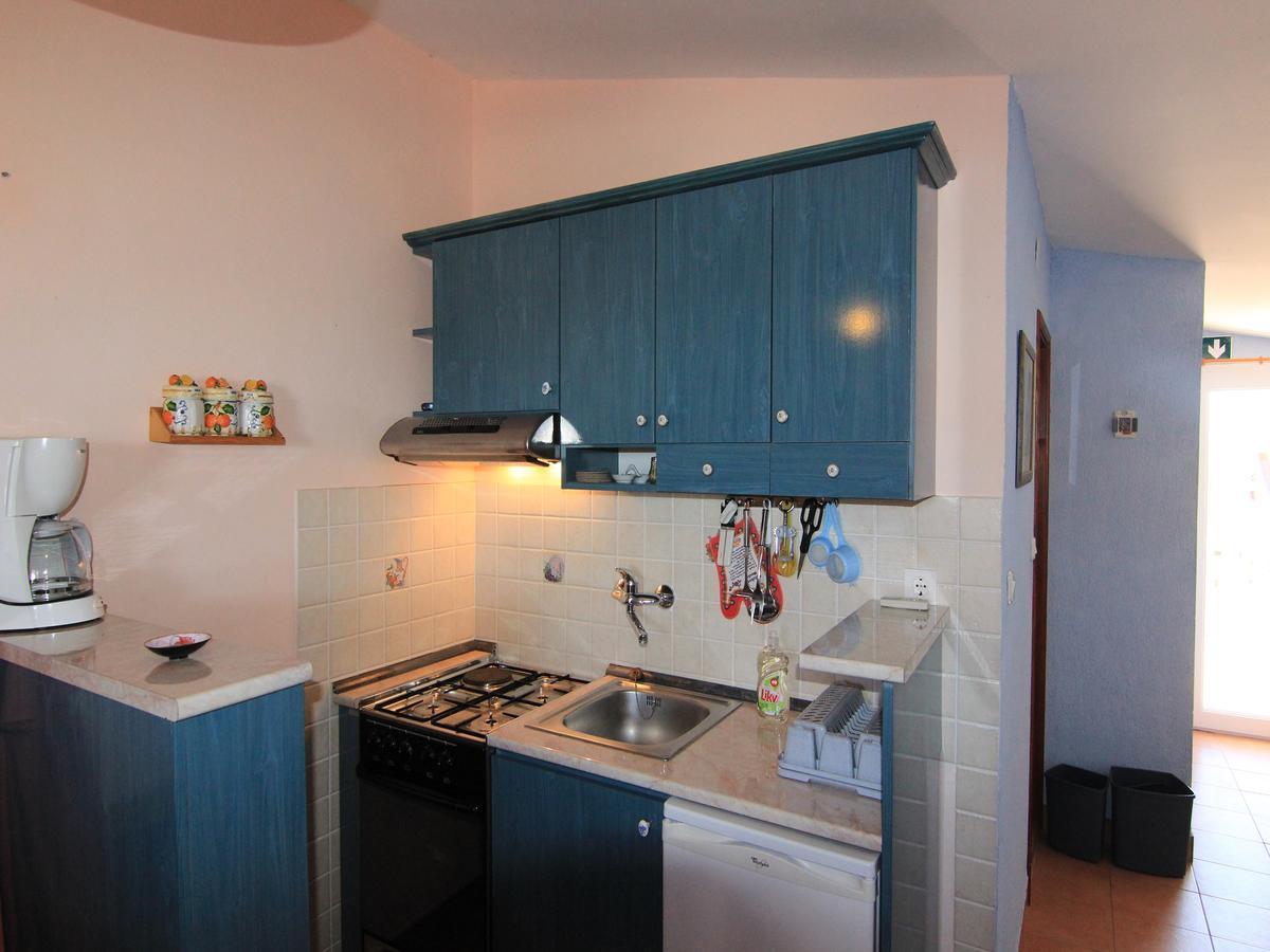 Apartments Matko & Sven Privlaka  Luaran gambar