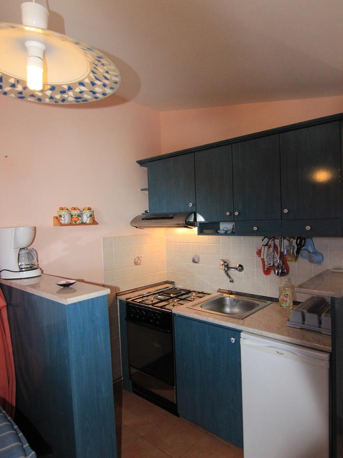 Apartments Matko & Sven Privlaka  Luaran gambar